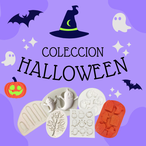 👻 Halloween 🕸️