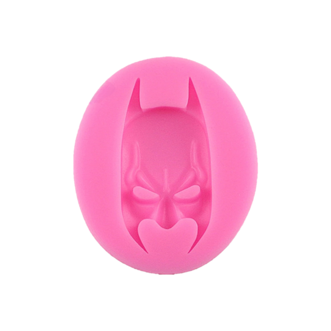 Molde de Silicona Batman