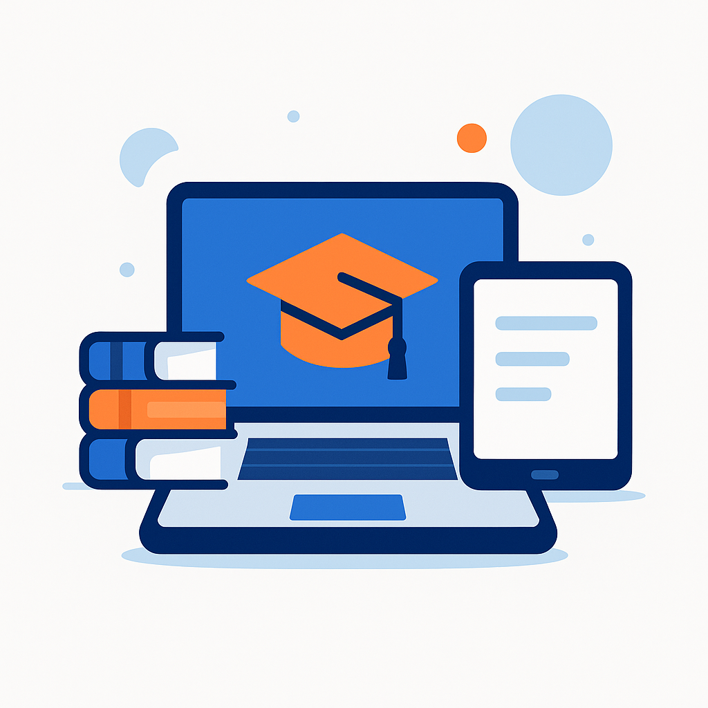 Cursos Digitales Recomendados