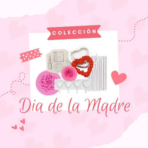 💐 Dia de la Madre 👩‍👧‍👦