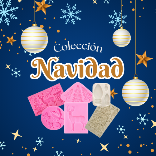 🎄 Colección Temporada Navideña 🎅