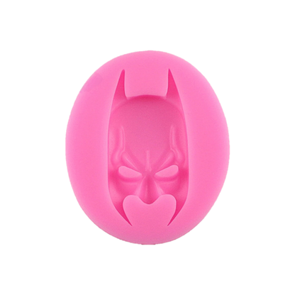 Molde de Silicona Batman