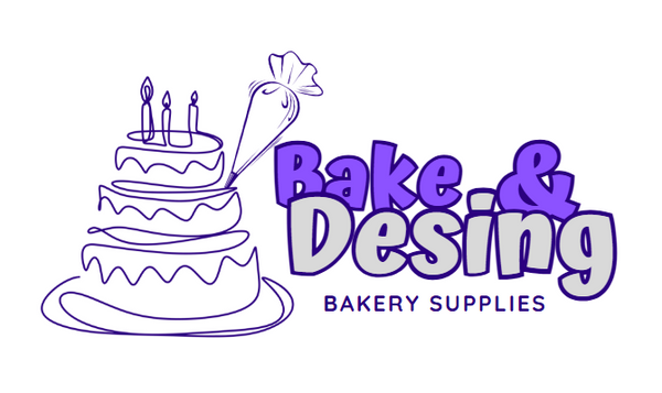 Bake & Desing